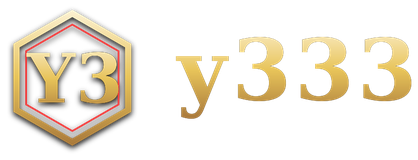 y333 logo